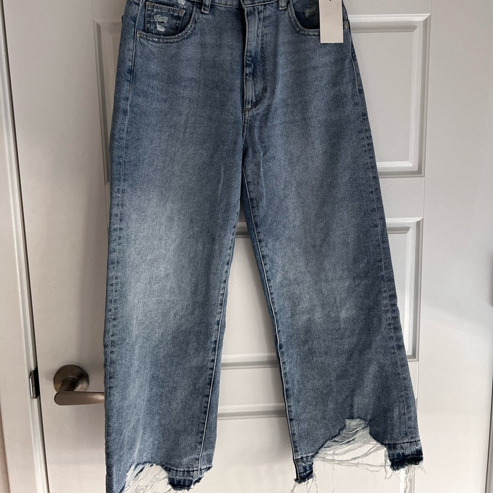 NEW DL1961 denim jeans